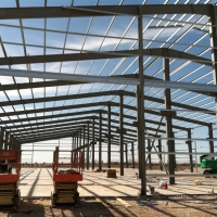Weatherford Manufacturing Facility