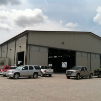 Weatherford Manufacturing Facility